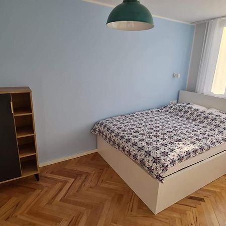 Zaporoska Rondo Breslavia Esterno foto