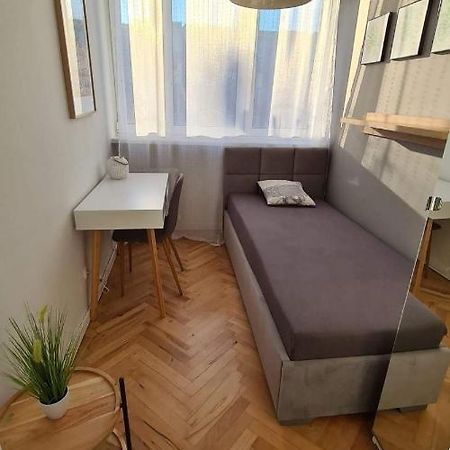 Zaporoska Rondo Breslavia Esterno foto