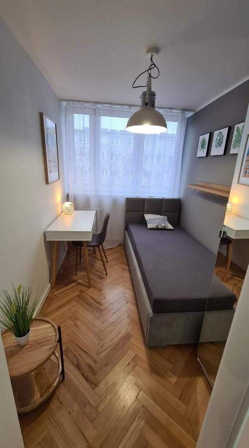 Zaporoska Rondo Breslavia Esterno foto