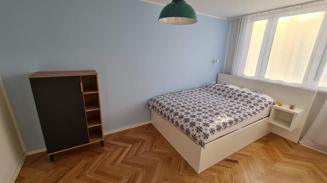 Zaporoska Rondo Breslavia Esterno foto