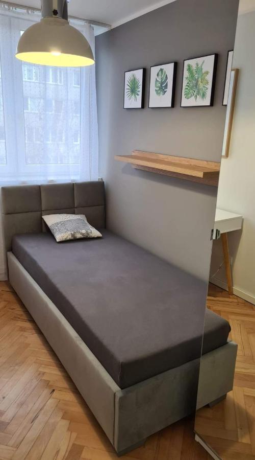 Zaporoska Rondo Breslavia Esterno foto