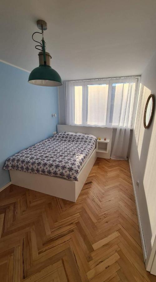 Zaporoska Rondo Breslavia Esterno foto